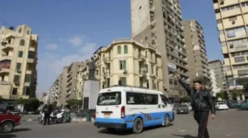 الاستعلام والسداد الإلكتروني لمخالفات المرور عبر منصة النيابة العامة بدون الحاجة للحضور الشخصي